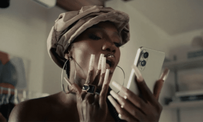 From Gators to Galaxy: Doechii Brings Bold Energy to Samsung’s S25 Edge Campaign